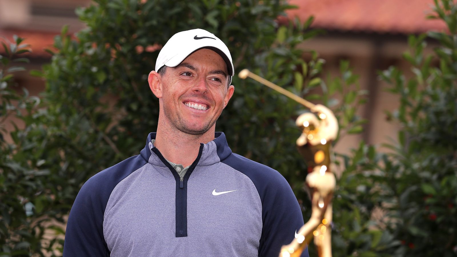 Rory savours Sawgrass success | Golf News | Sky Sports