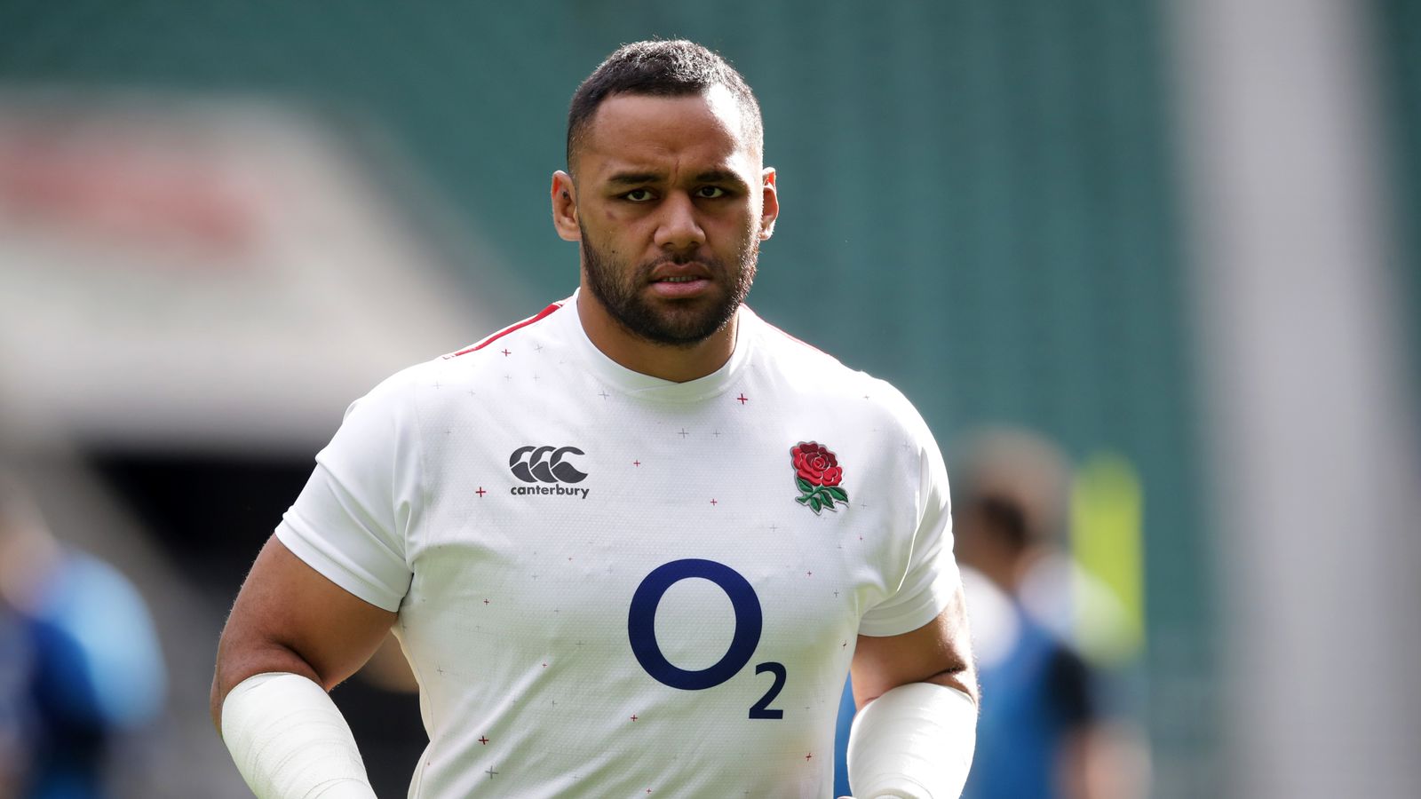 RFU to meet Billy Vunipola over Israel Folau comments | Rugby Union ...