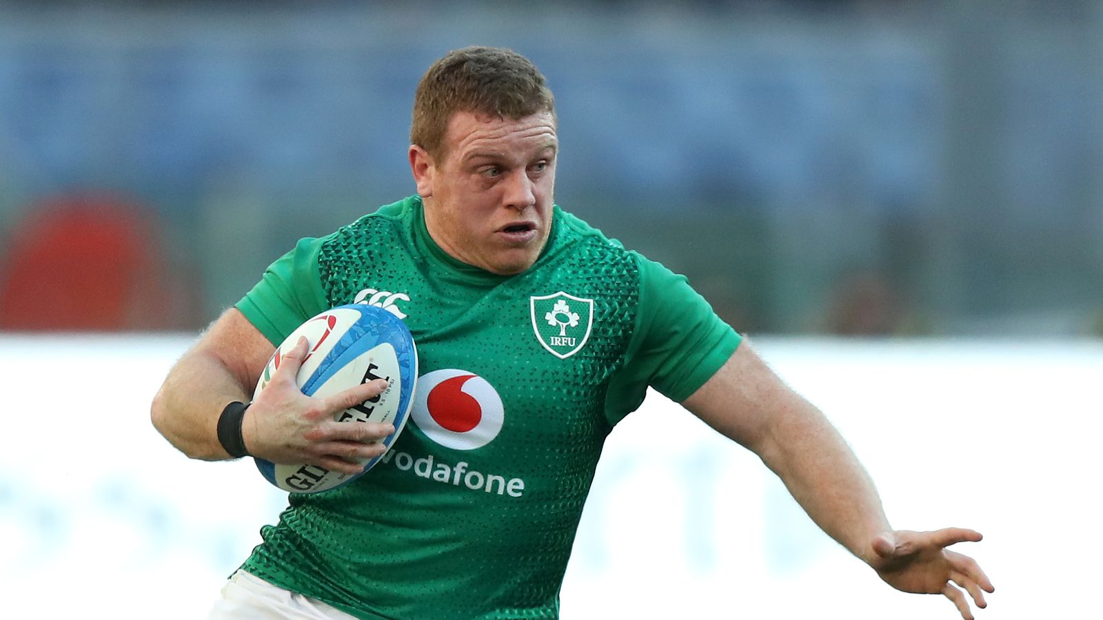 Sean Cronin still in contention for Ireland at World Cup, says Simon ...