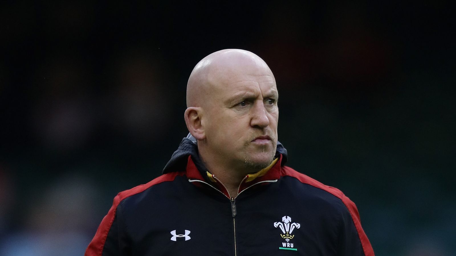 Wasps have offered Shaun Edwards a return to the club, Dai Young