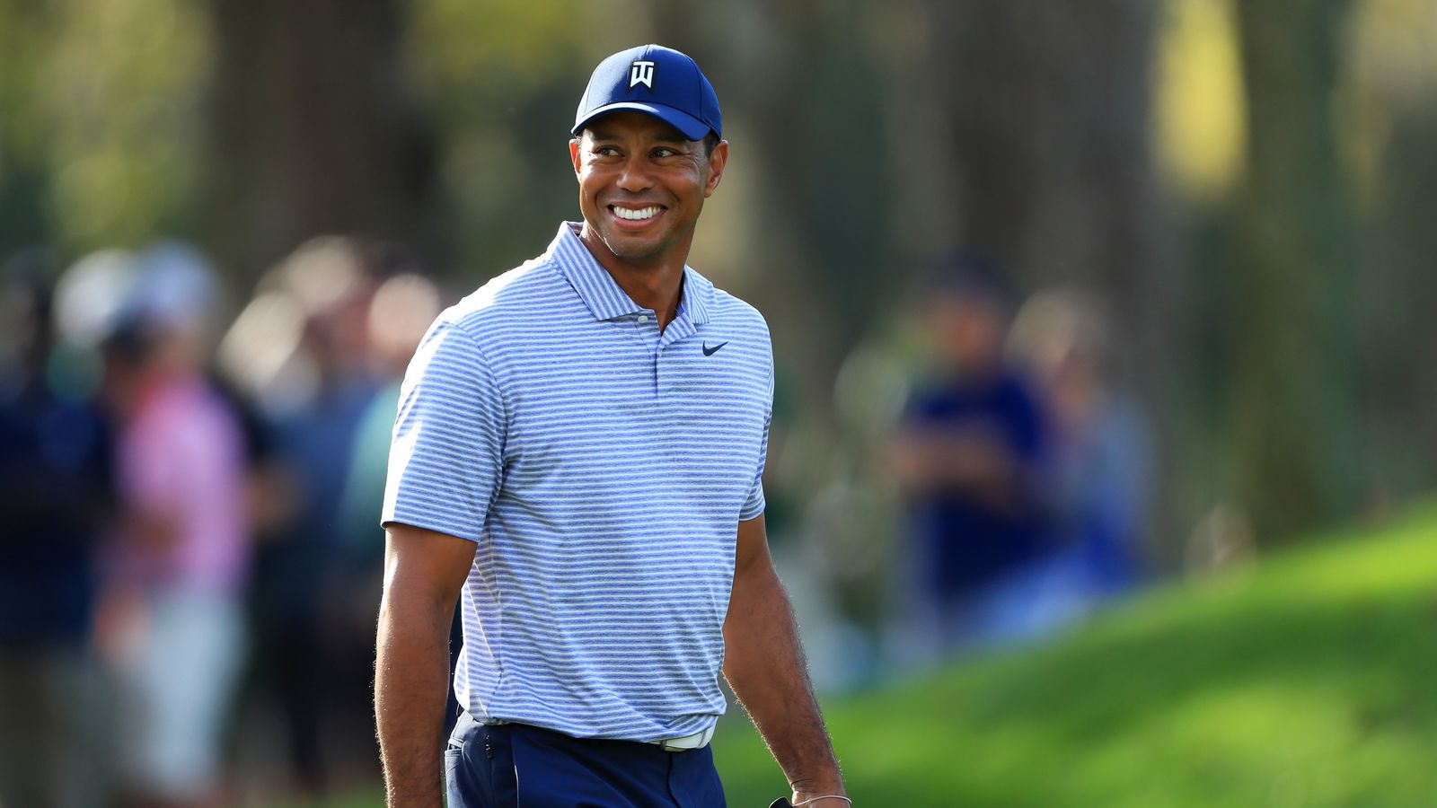 Tiger Woods to play Aaron Wise at WGC-Dell Technologies Match Play ...