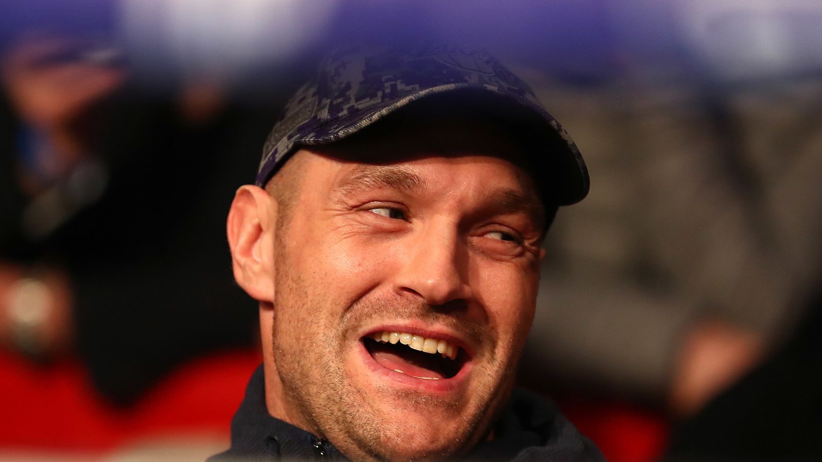 Tyson Fury to return against unheralded German Tom Schwarz in Las Vegas