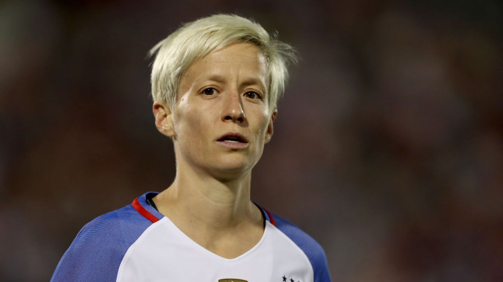 USA women's football team file equal pay class-action lawsuit ...