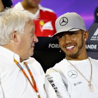Australian GP: Bottas leads LIVE!