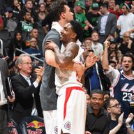 The Clippers are the form team in both Los Angeles and the NBA as a whole