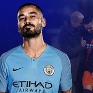 Ilkay Gundogan has been particularly important for Manchester City recently