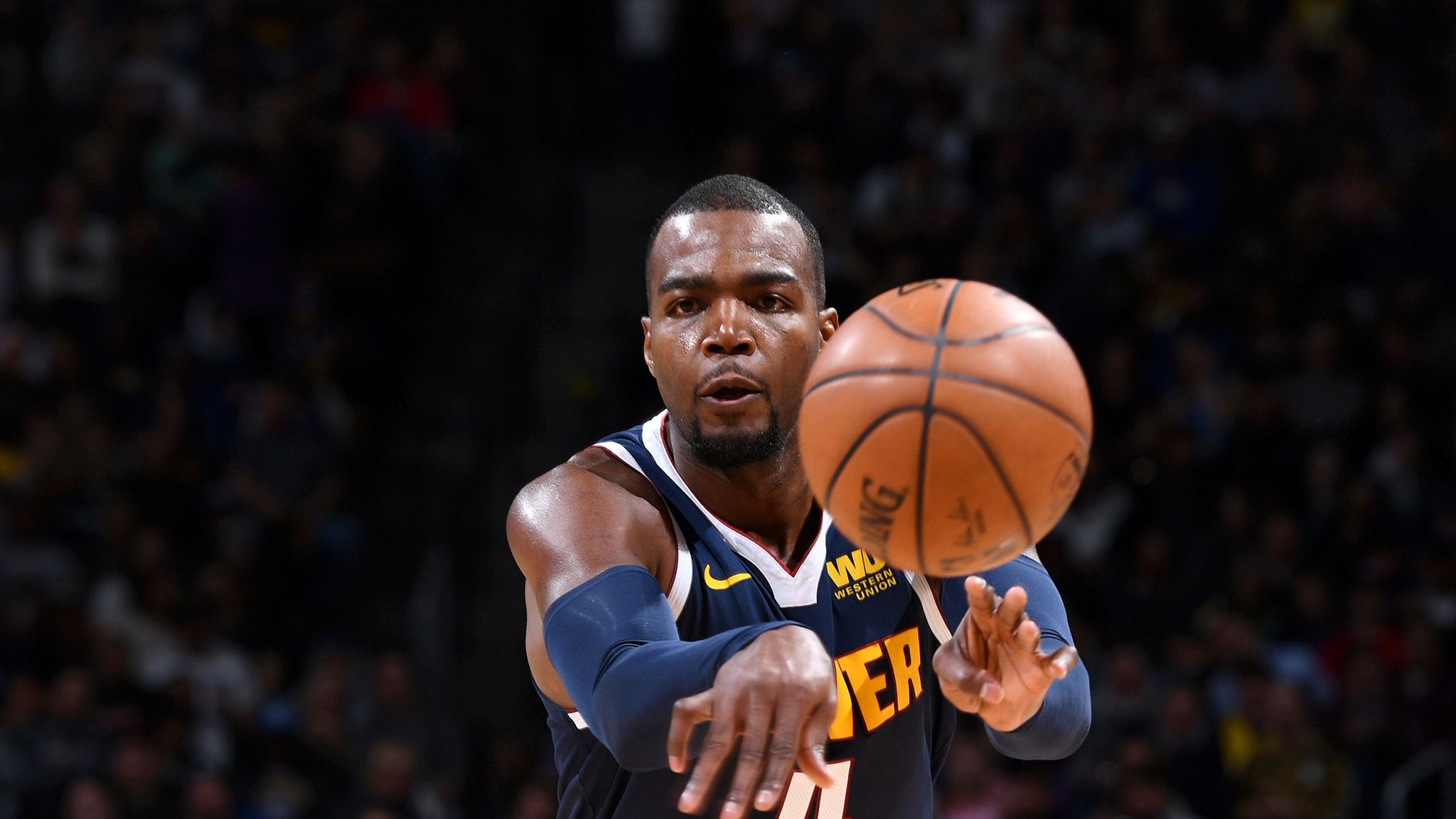 Nuggets Sign Free Agent Paul Millsap