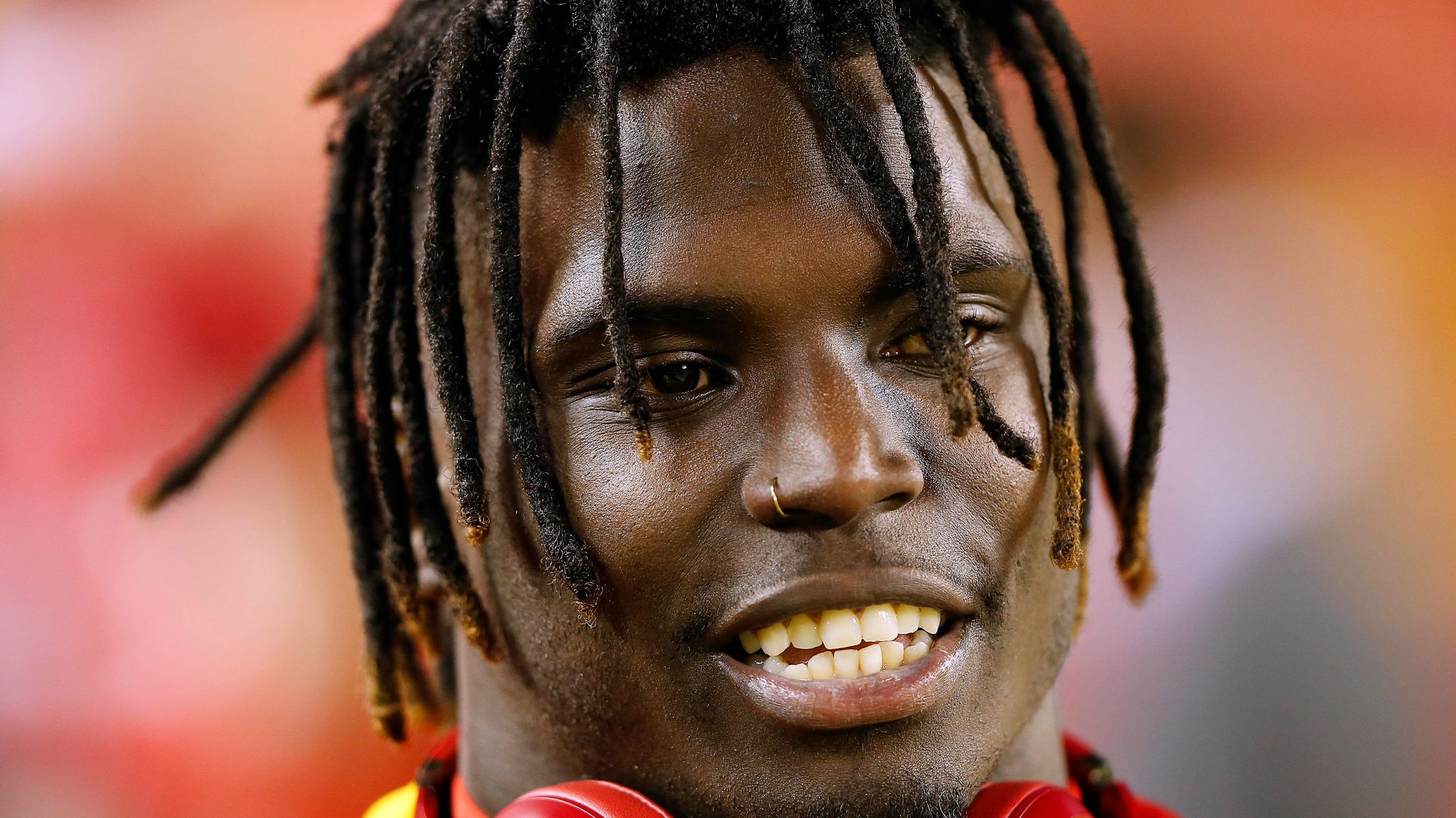 Kansas City Chiefs receiver Tyreek Hill escapes NFL suspension