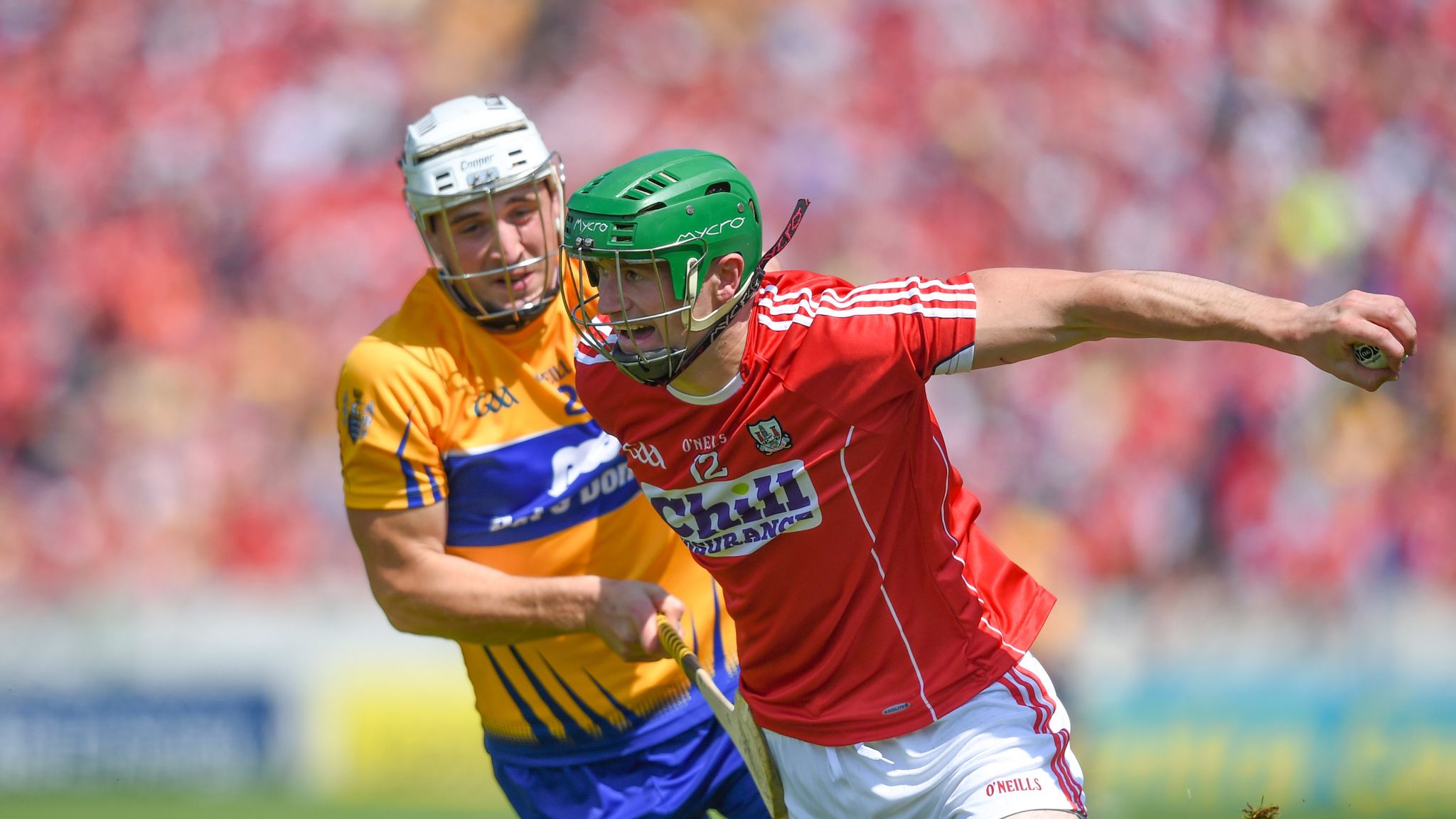 Munster Hurling Championship 2019 Fixture Details Confirmed Gaa