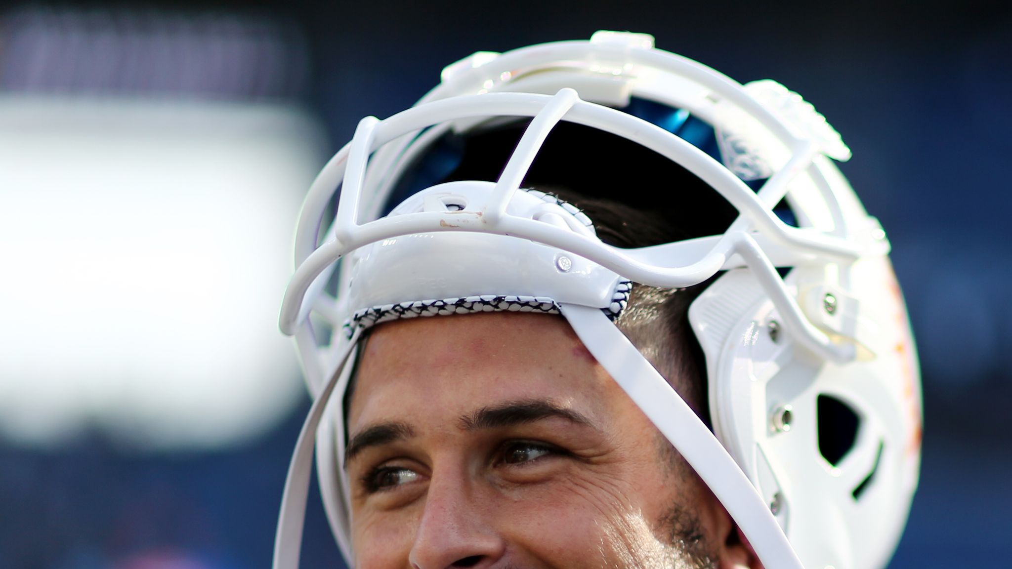 Danny Amendola Signs One-Year Deal With The Detroit Lions