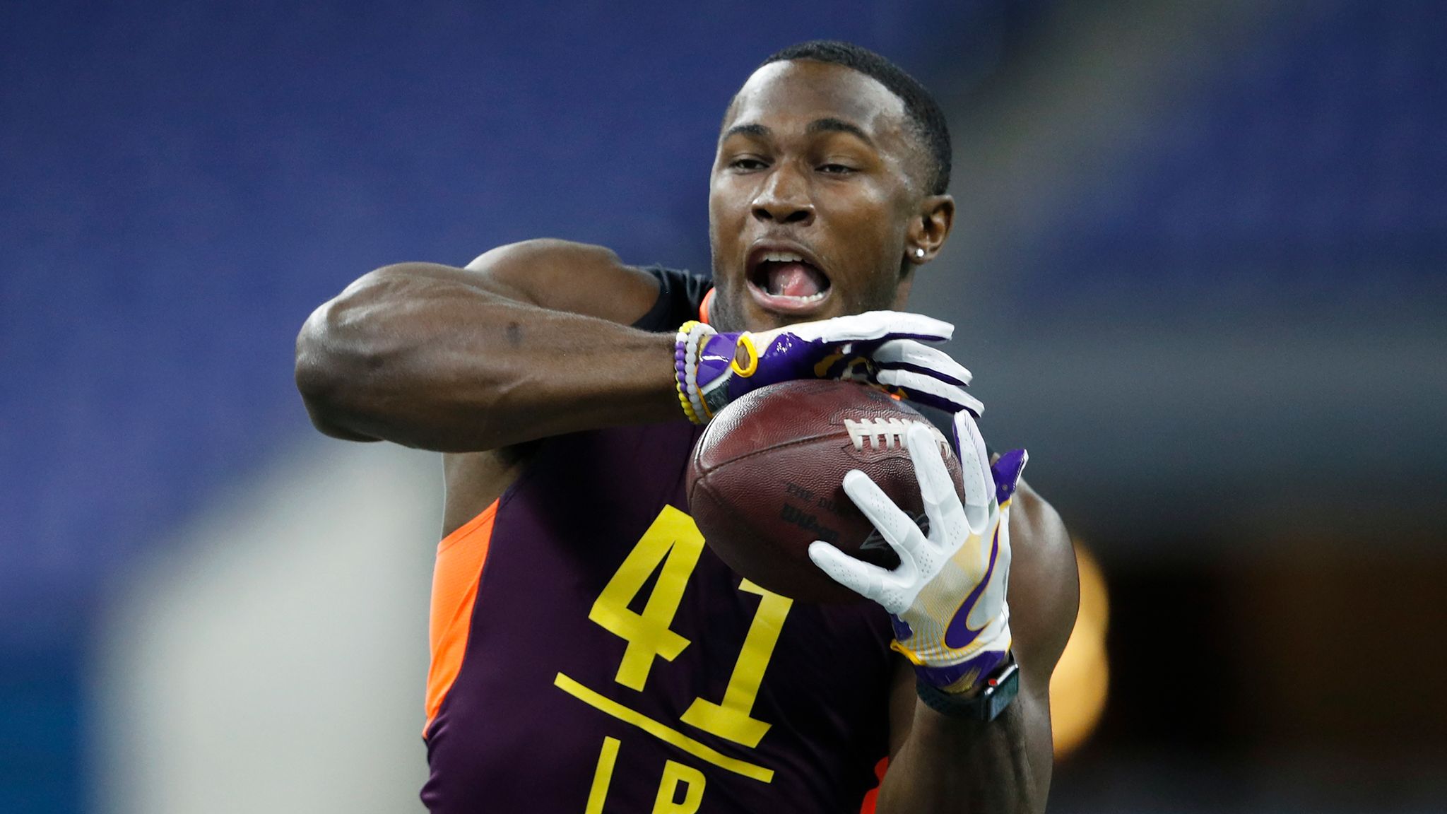 Winners and Losers: NFL Draft Combine recap