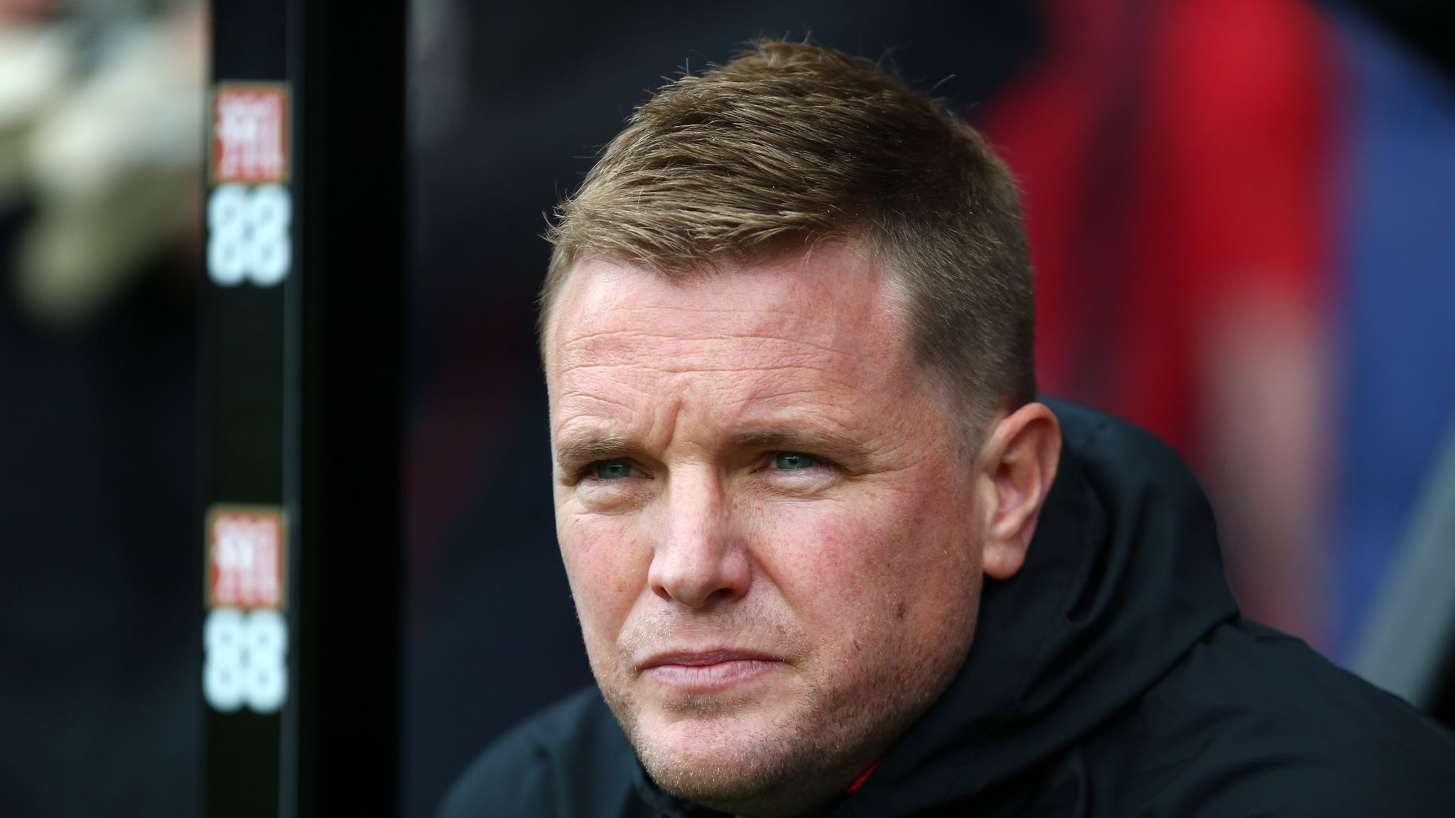 Eddie Howe fears Bournemouth are losing their identity | Football News ...