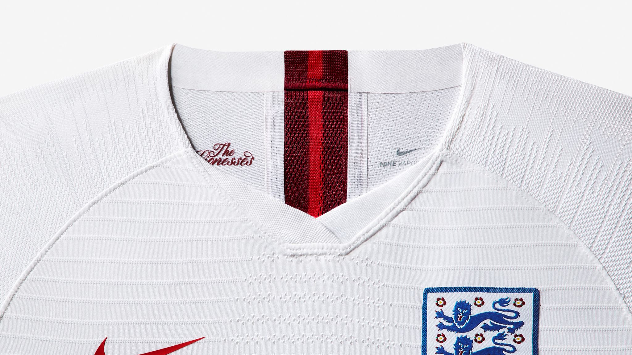 England Women's World Cup 2019 kit revealed  Football News  Sky Sports