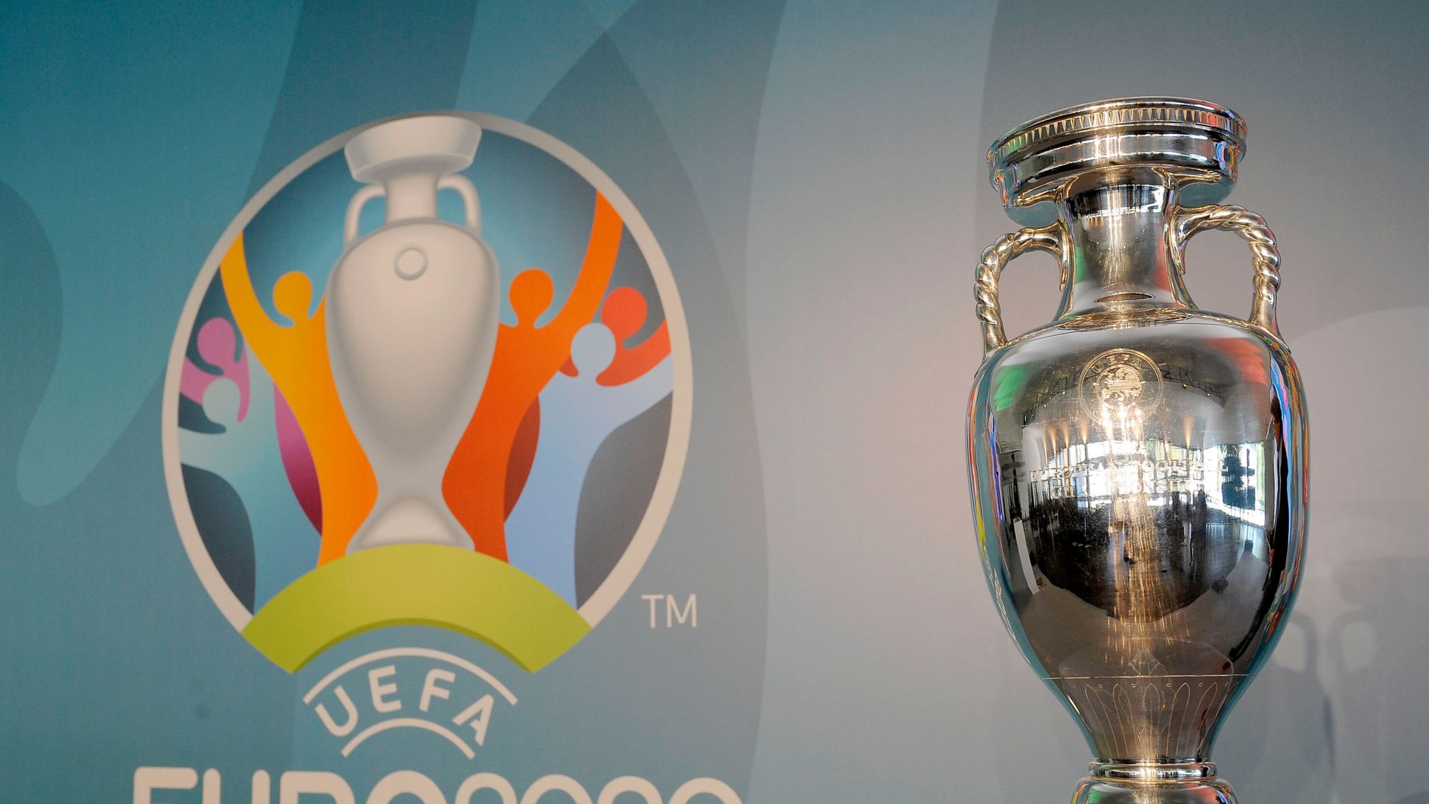 Euro 2020 Schedule What Dates To Put In Your Diaries For The