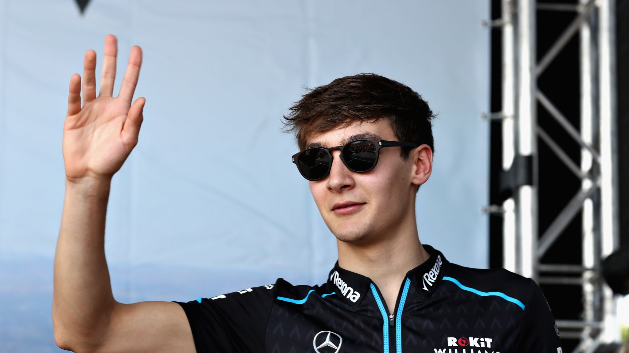 Australian GP driver ratings | F1 News | Sky Sports