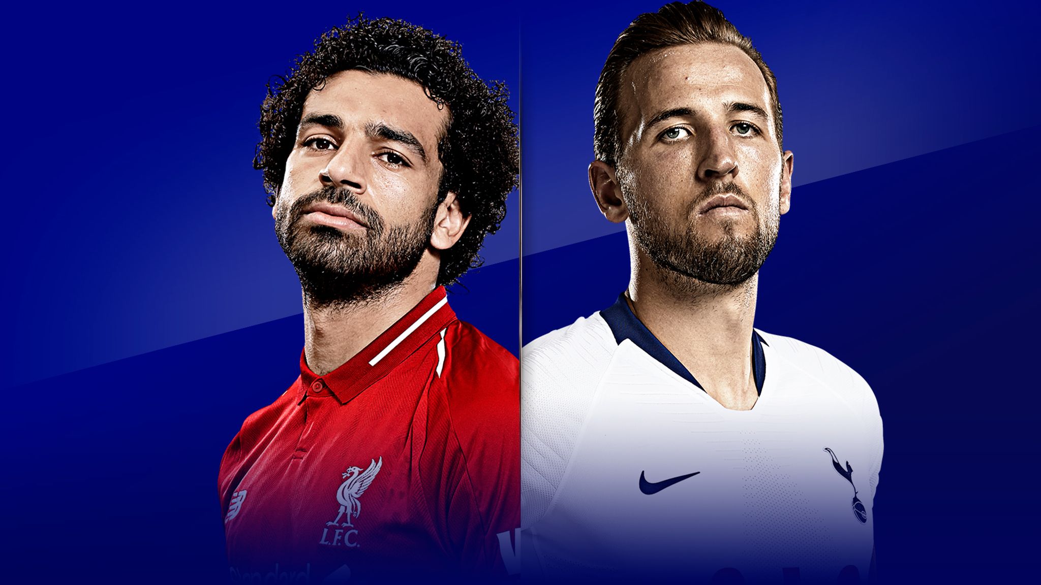 Liverpool Vs Tottenham Essential Stats Ahead Of Premier League Clash Football News Sky Sports