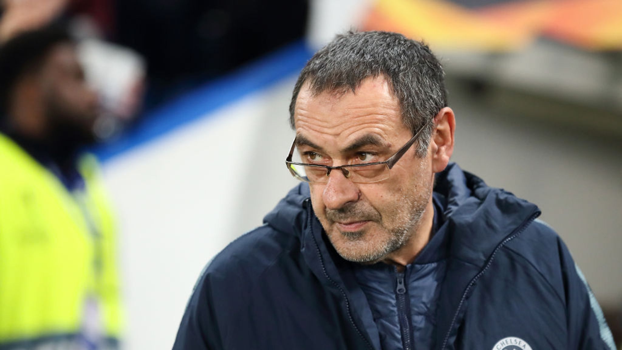 Image result for sarri