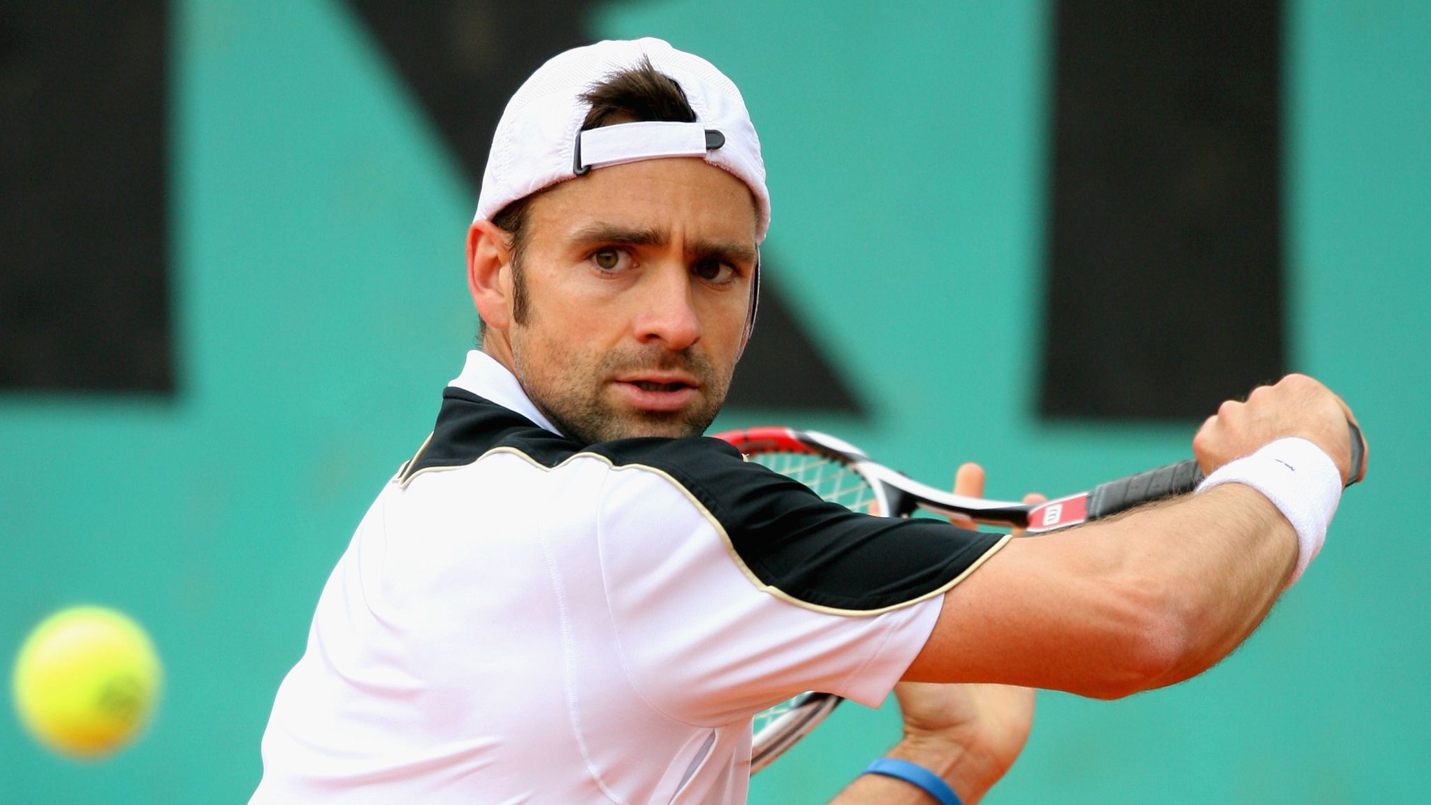 Nicholas Keefer Roger Federer can break Jimmy Connors' mark of 109 titles, says Nicolas ...
