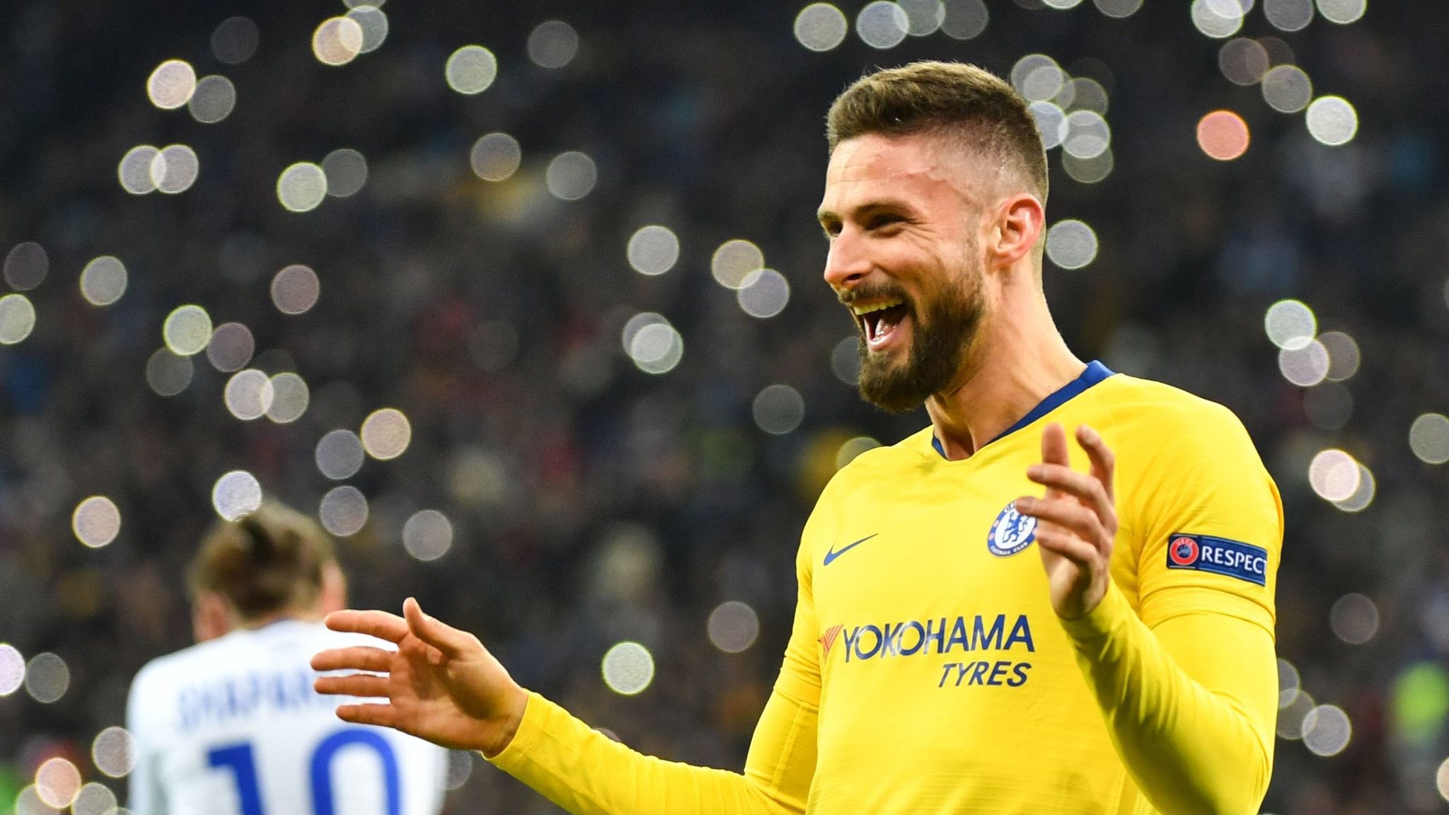 Giroud cheap chelsea jersey