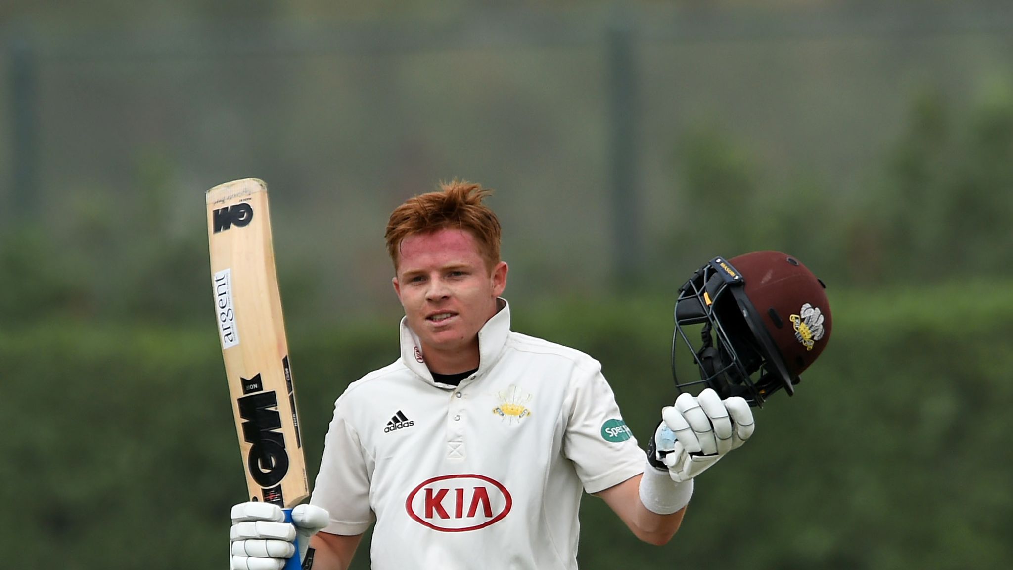 Ollie Pope to require surgery after suffering shoulder injury Cricket News Sky Sports