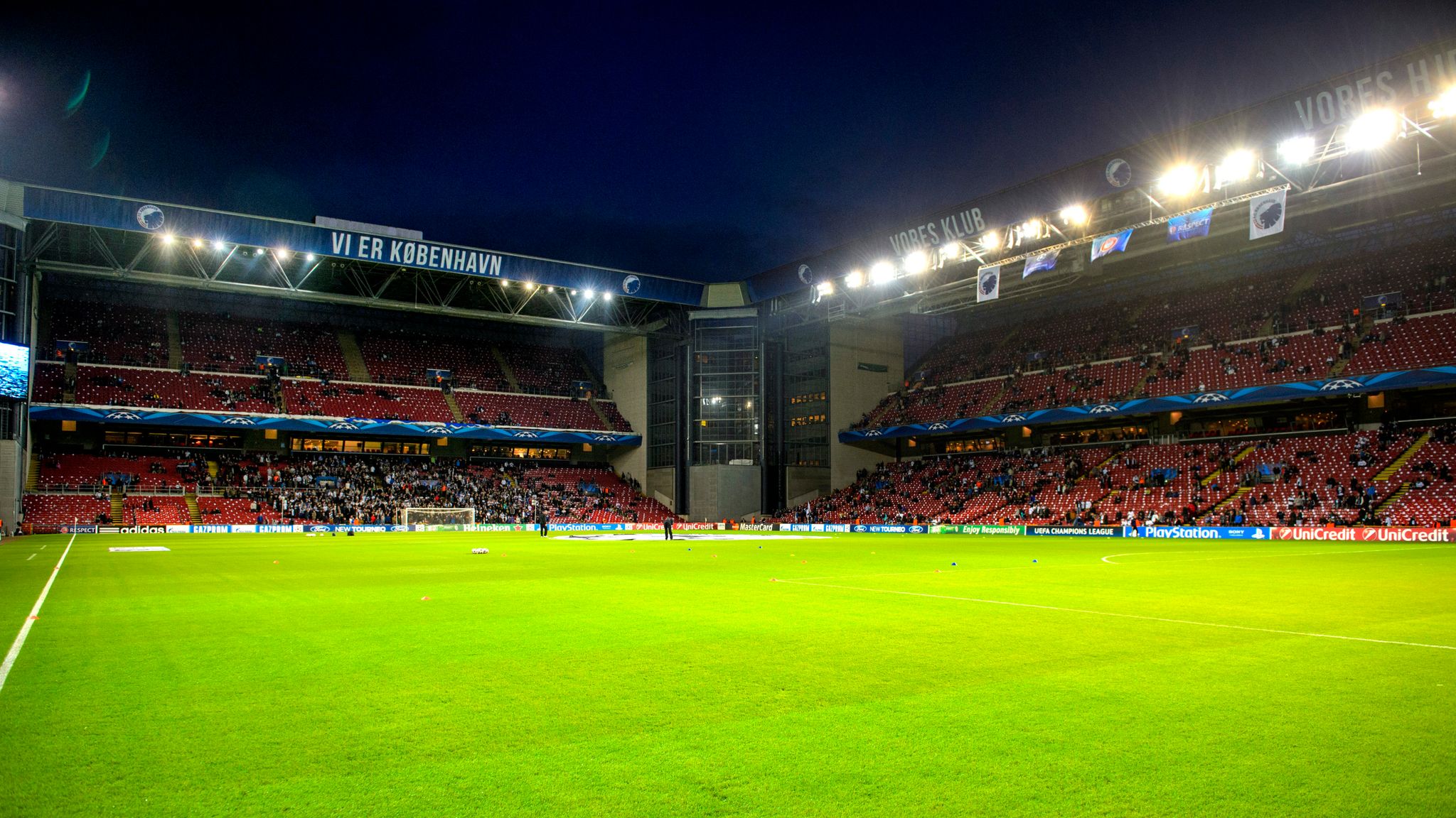 Euro 2020: Denmark confirms it will host games next year despite Tour ...