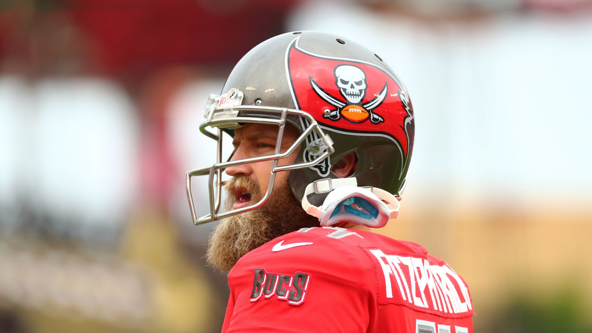 QB Ryan Fitzpatrick's best plays with Miami Dolphins, Tampa Bay Buccaneers