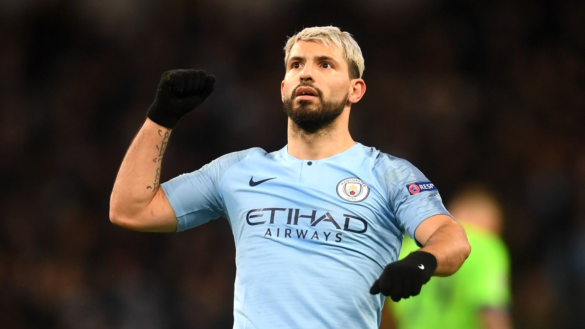 Top Scorers In Europe How Do Mo Salah And Man City Rank Among Highest Scoring Players And Clubs