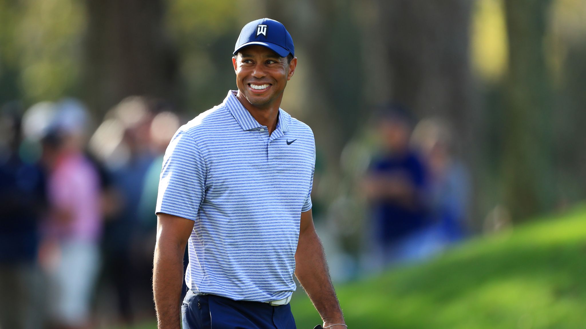 Tiger Woods to play Aaron Wise at WGC-Dell Technologies Match Play | Golf  News | Sky Sports