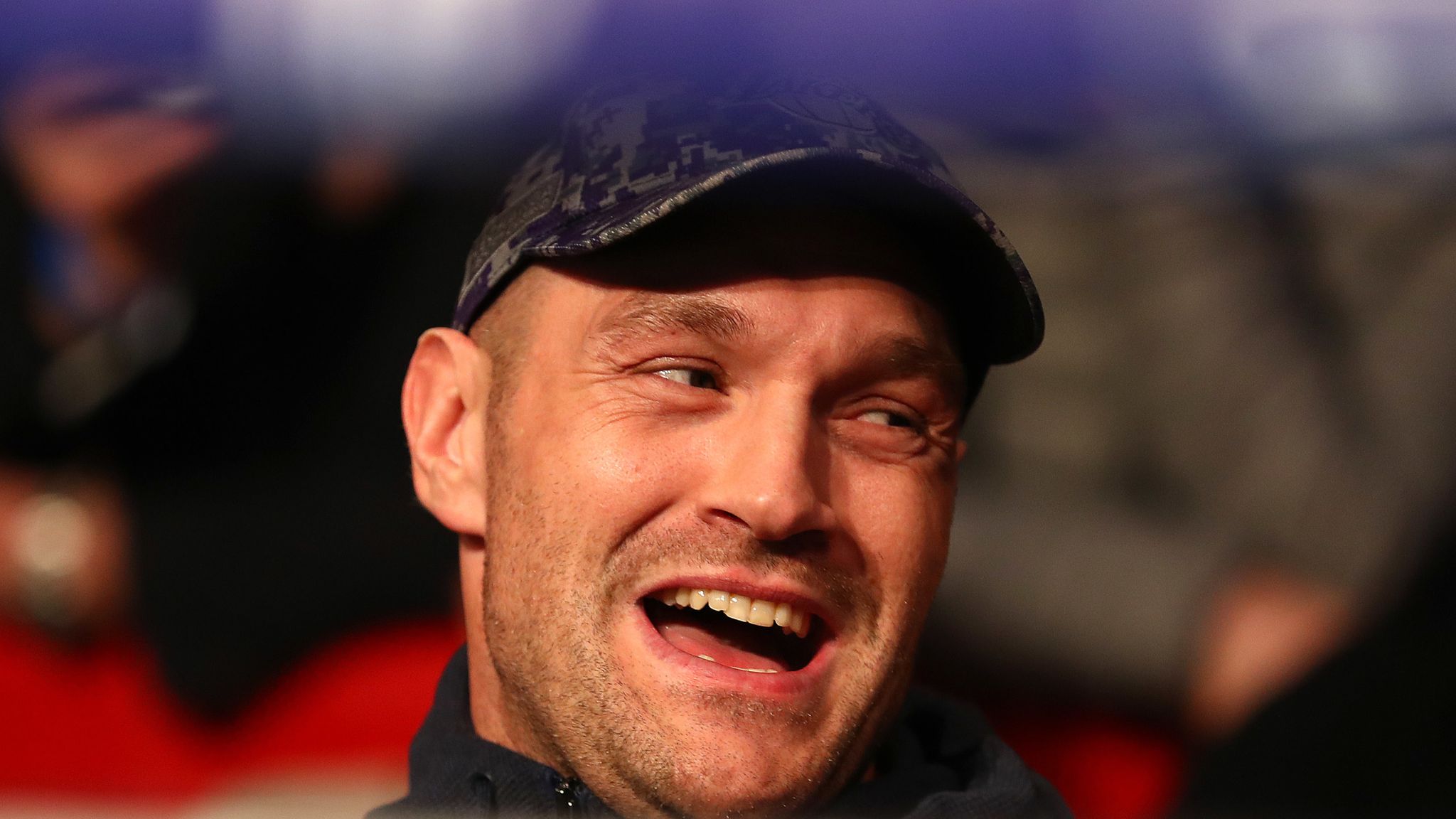 Tyson Fury to return against unheralded German Tom Schwarz in Las Vegas 