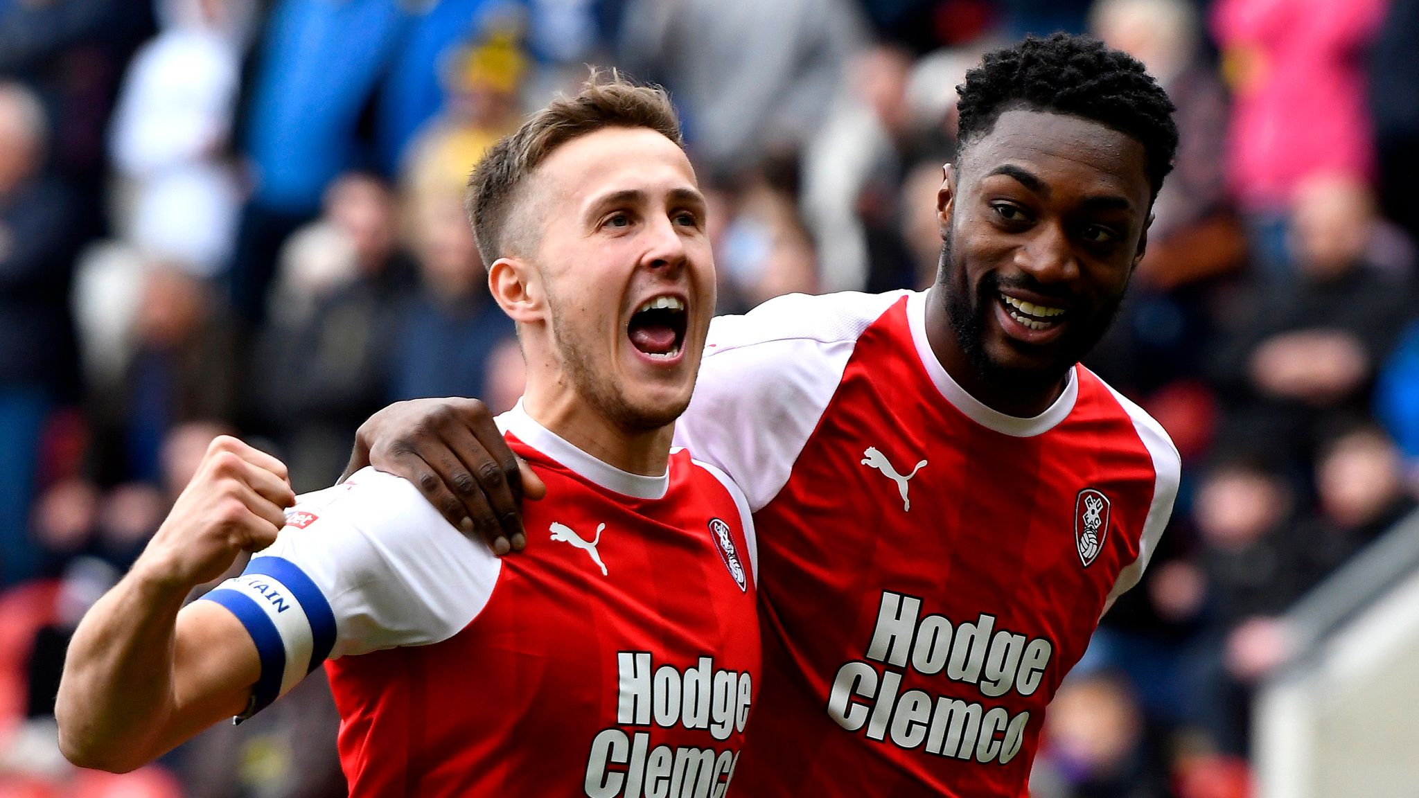 Rotherham vs Nottingham Forest preview | Football News | Sky Sports