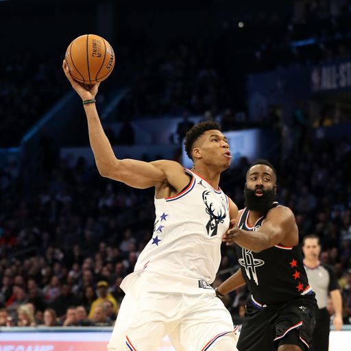 Latest Conference standings