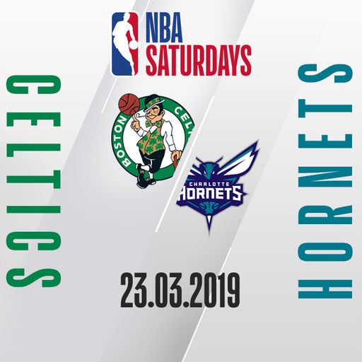 Celtics @ Hornets free on Sky Sports