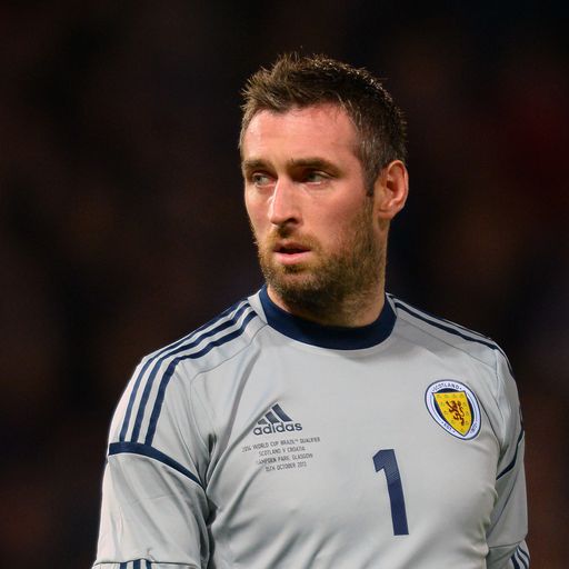 McLeish: Losing McGregor a blow