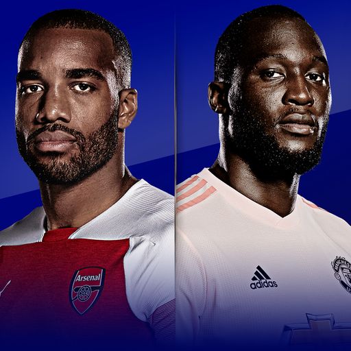 Live match preview - Arsenal vs Man Utd 10.03.2019