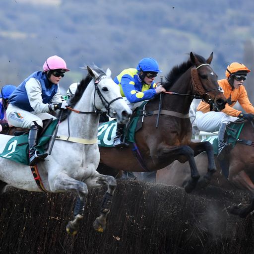 Do's and Don'ts for Cheltenham 