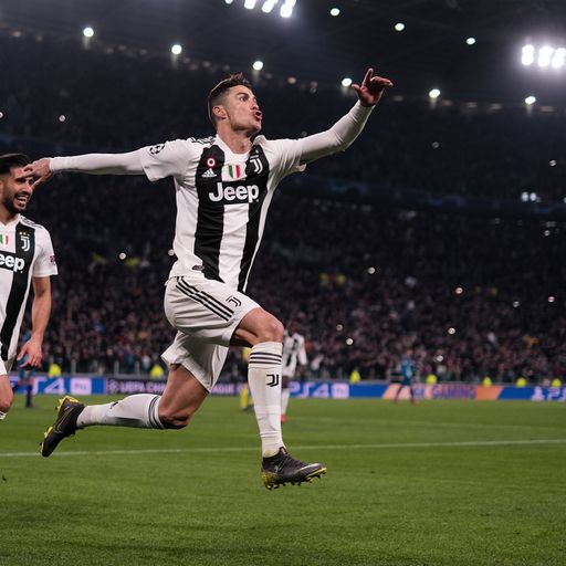 Ajax vs Juventus preview