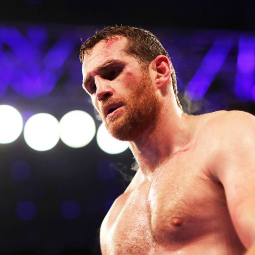 Price's farewell? Don't plan on it...