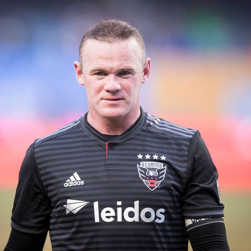 Rooney reveals manager job offers