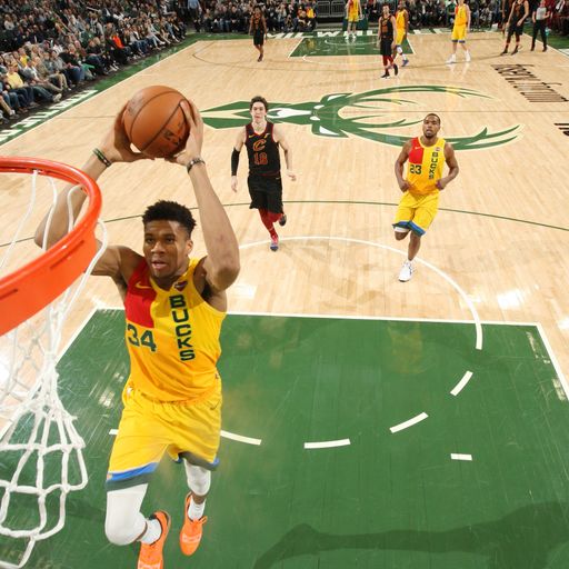 Get NBA news on your phone