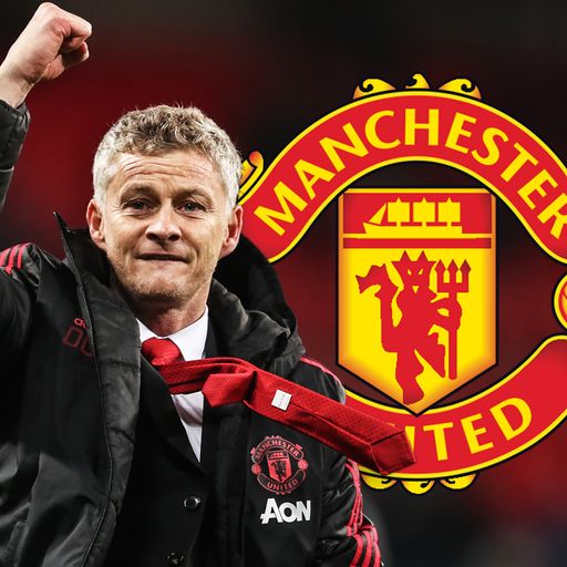 Essential reading: Solskjaer appointed