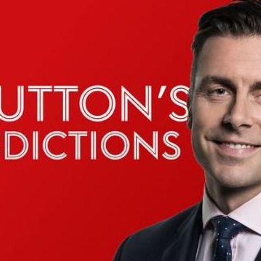 Prutton's predictions