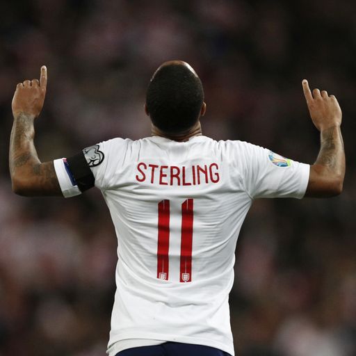 Sterling's genius explained