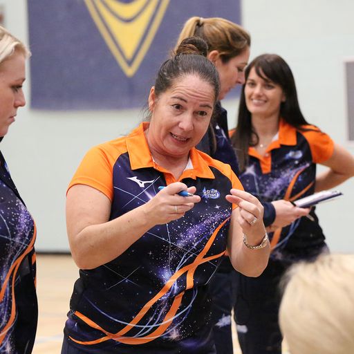 Bird: We want to shake things up