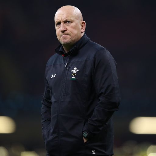 Wells: Edwards' Wigan return fading 