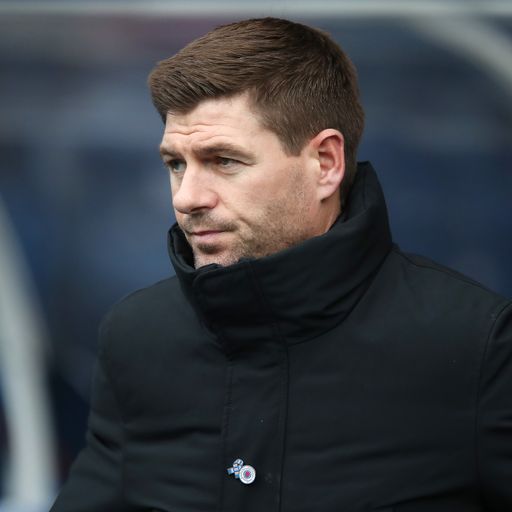 Gerrard: Naive to look ahead
