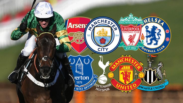 Football fans: Who to back at Cheltenham?