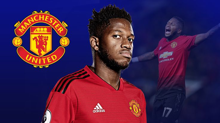 Manchester United midfielder Fred has found himself on the periphery this season