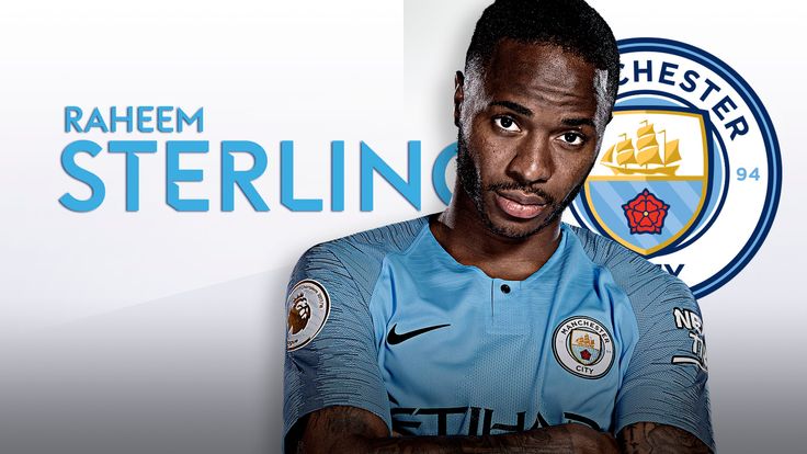 Premier League Player of the Year contender: Raheem Sterling