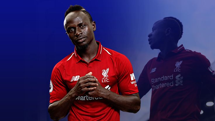 Sadio Mane has emerged as Liverpool's key man in the run-in