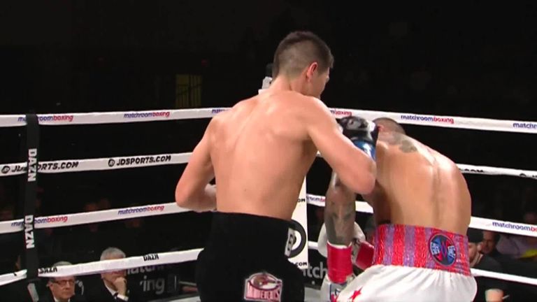 Dmitry Bivol retains WBA belt with unanimous decision win over Joe ...